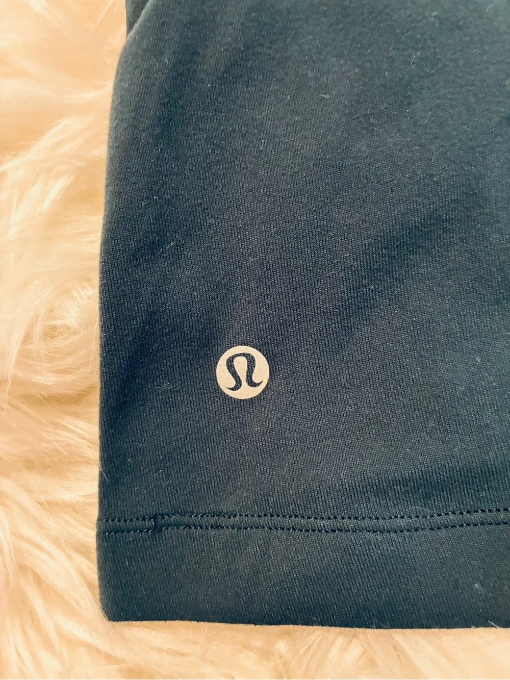 Lululemon Back At It Again Tank in Jade Green Emerald Teal Sz 10 Style #LW1AH9s
